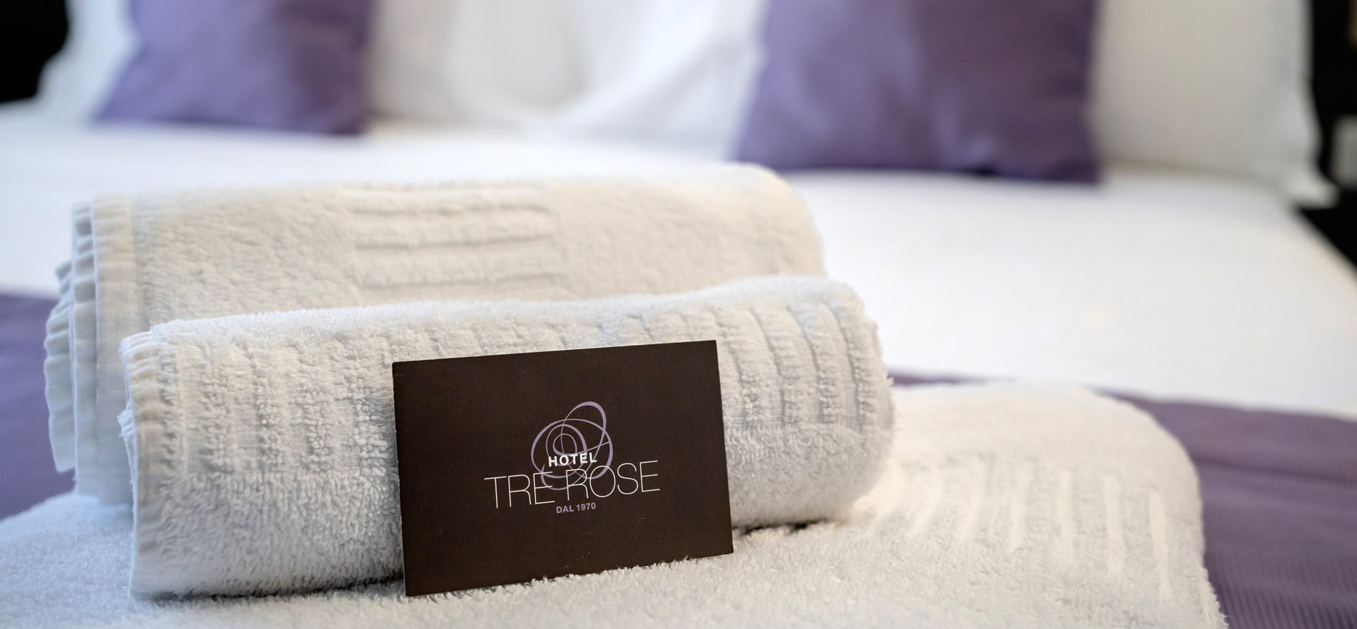 Hotel Tre Rose Caorle