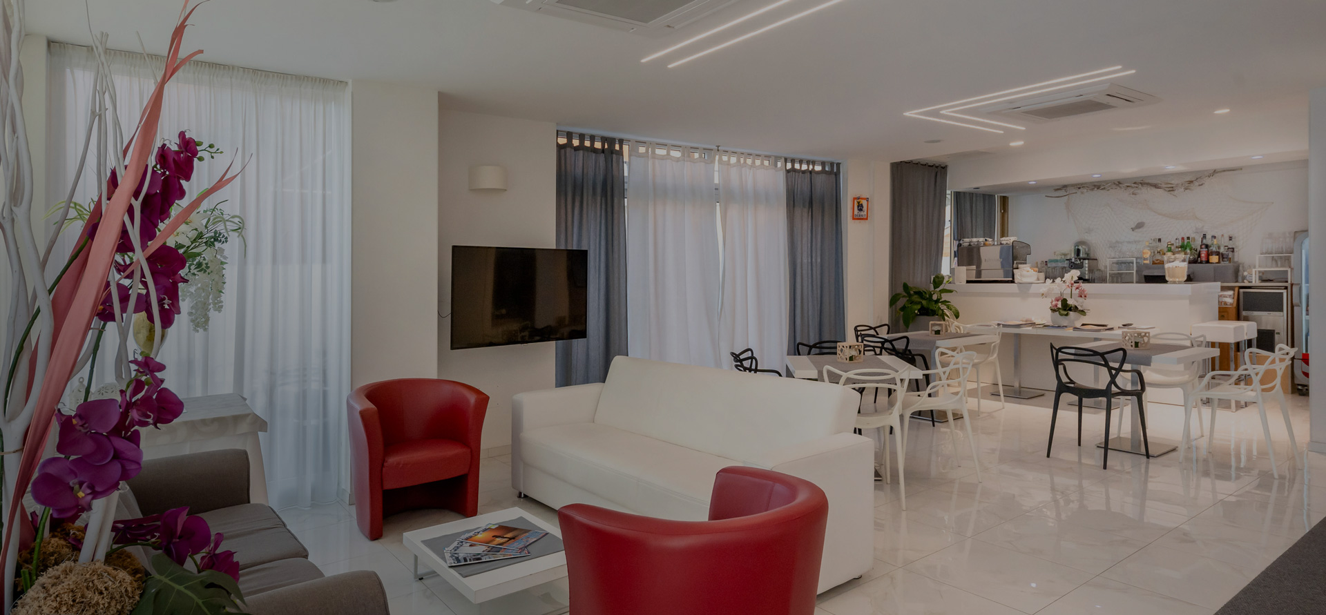 Hotel Tre Rose Caorle